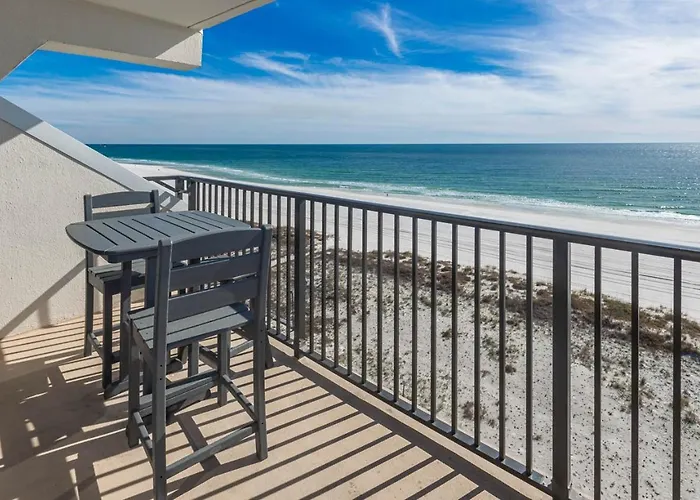 Island Winds West 872 Apartment