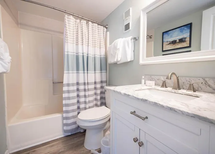 Apartment Island Winds West 872 Gulf Shores