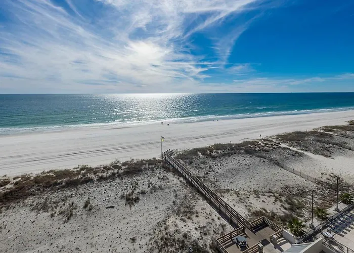 Apartment Island Winds West 872