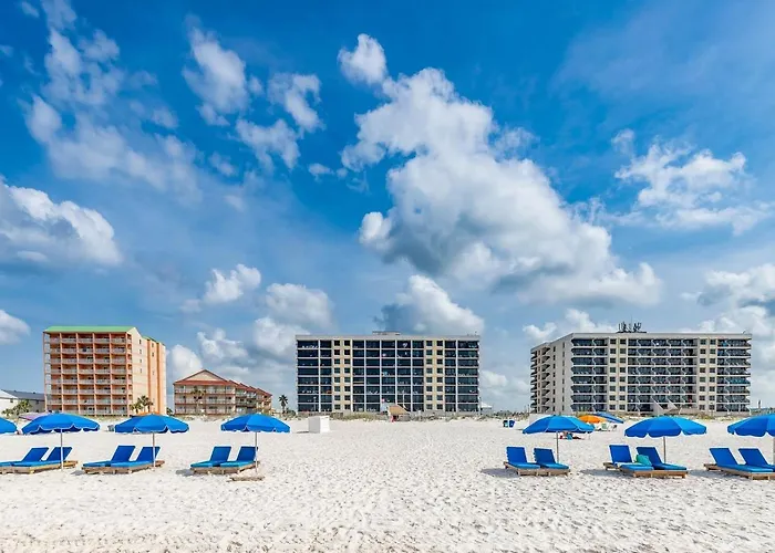 Island Winds West 872 * Gulf Shores