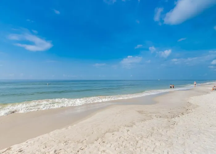 Island Winds West 872 Apartment
