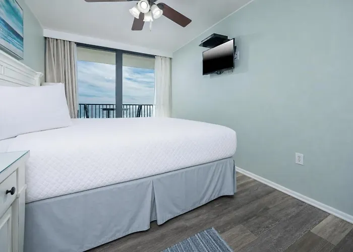 Island Winds West 872 Gulf Shores