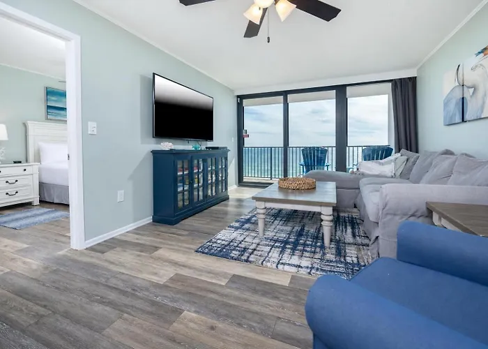 Apartment Island Winds West 872 *