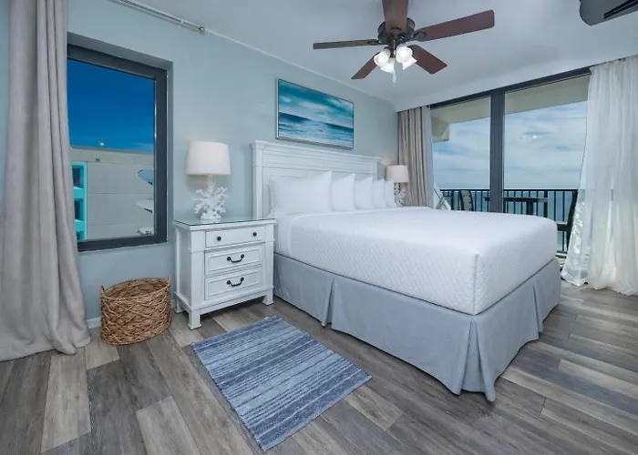 Island Winds West 872 * Gulf Shores